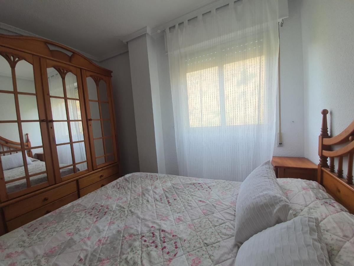 Apartamento Cullera Apartment Faro de Cullera Exterior photo